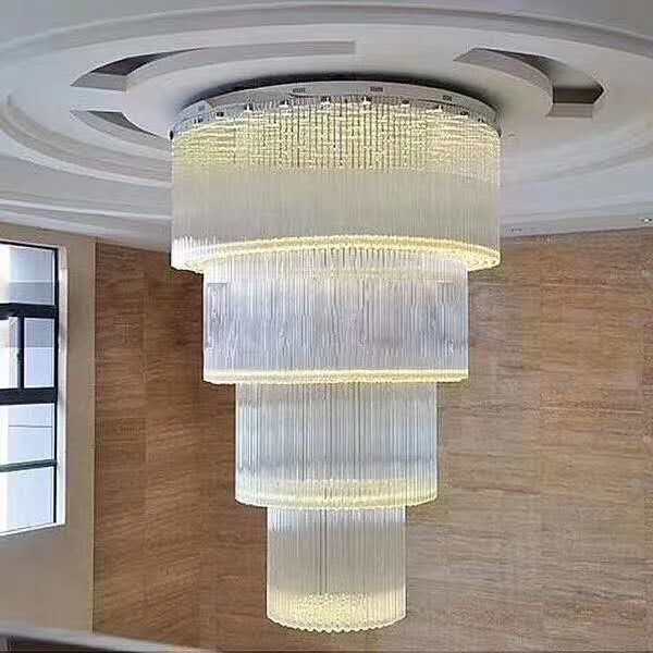 非标定制产品